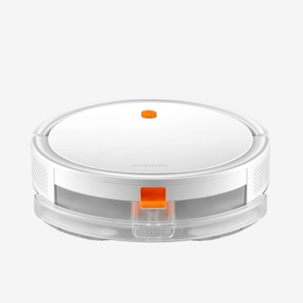 Xiaomi Robot Vacuum E5 EU White - Image 3