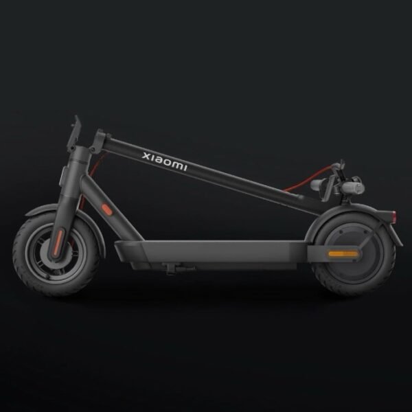 Xiaomi Electric Scooter 4 Pro 2nd Gen - Image 4