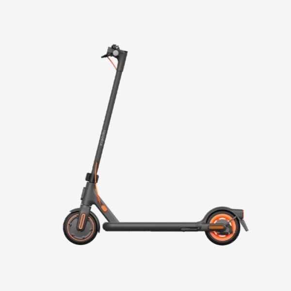 Xiaomi Electric Scooter 4 GO FR - Image 3
