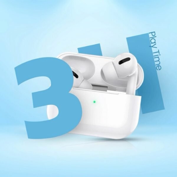 Exact Buds Pro With Black Silicone Sleeve EX-16 - Image 3