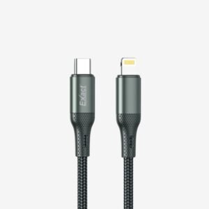 Exact 27W Cable Lightning EX-1106