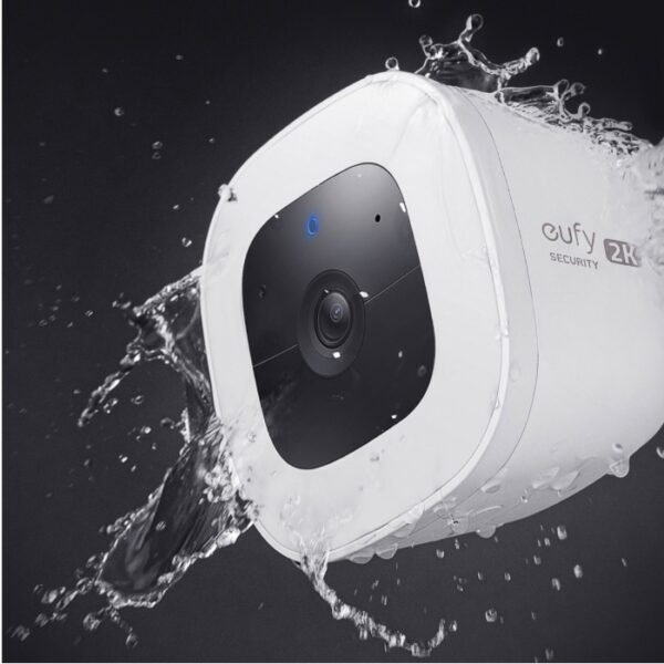 Anker Eufy Spotlight Cam Solo 2K T8123G21 - Image 3
