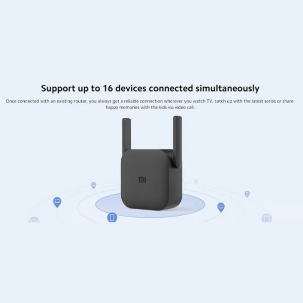 Mi Wi-Fi Range Extender Pro - Image 4