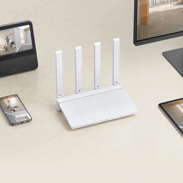 Xiaomi Router AX3000T - Image 6