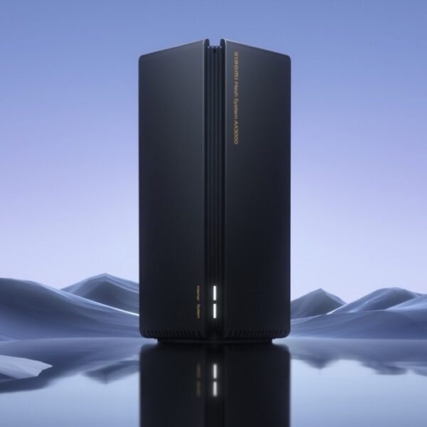 XIAOMI MESH SYSTEM AX3000 (1-PACK) - Image 4