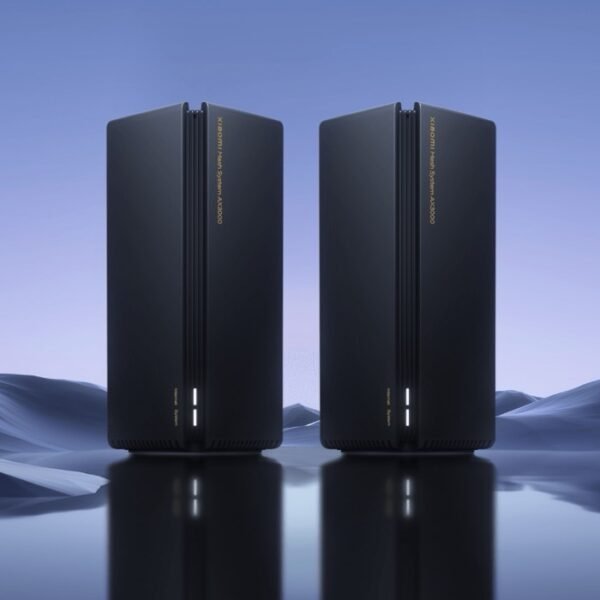 Xiaomi Mi Mesh System Ax3000 Wifi6 (2 Pack) - Image 4