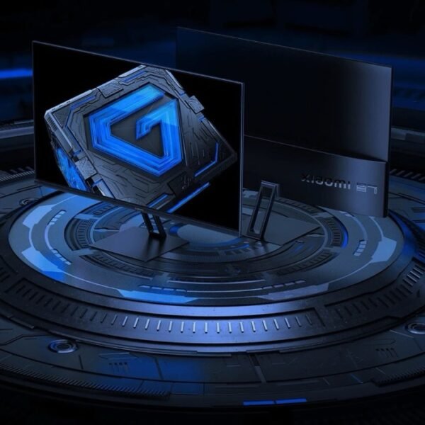 Xiaomi G27i 27 Inch Gaming Monitor - Image 5