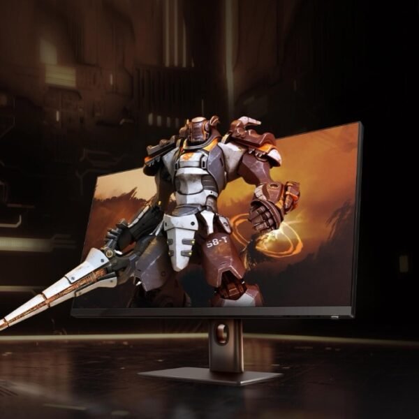 Xiaomi Mi 2K Gaming Monitor 27inch - Image 5