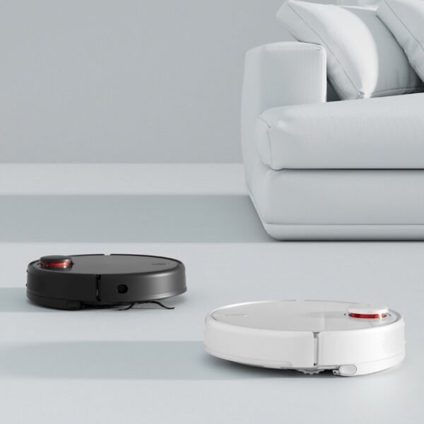Mi Robot Vacuum-Mop 2 Pro - Image 5