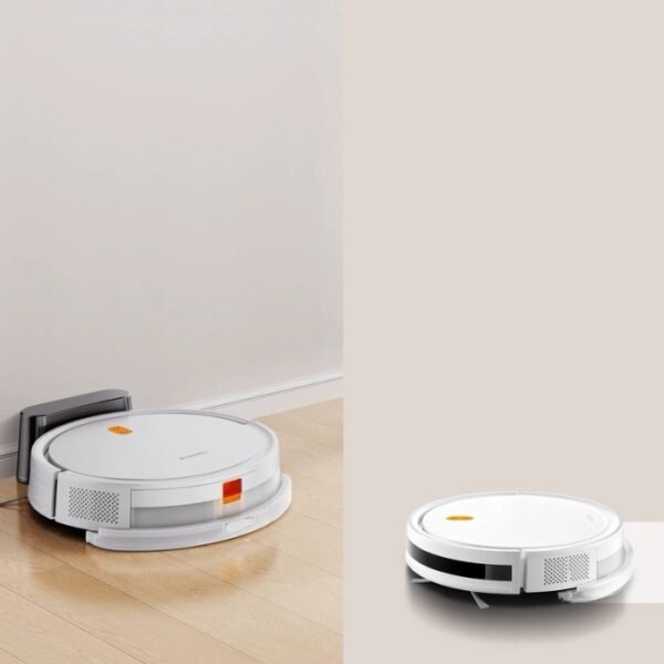 Xiaomi Robot Vacuum E5 EU White - Image 5