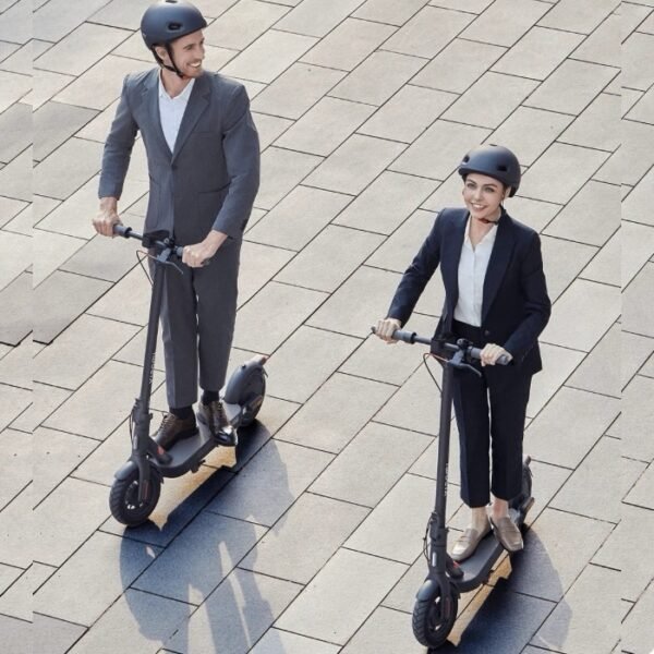 Xiaomi Electric Scooter 4 Pro 2nd Gen - Image 6