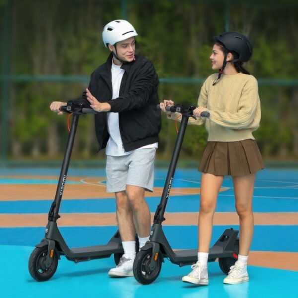 Xiaomi Electric Scooter 4 Lite 2nd Gen - Image 5