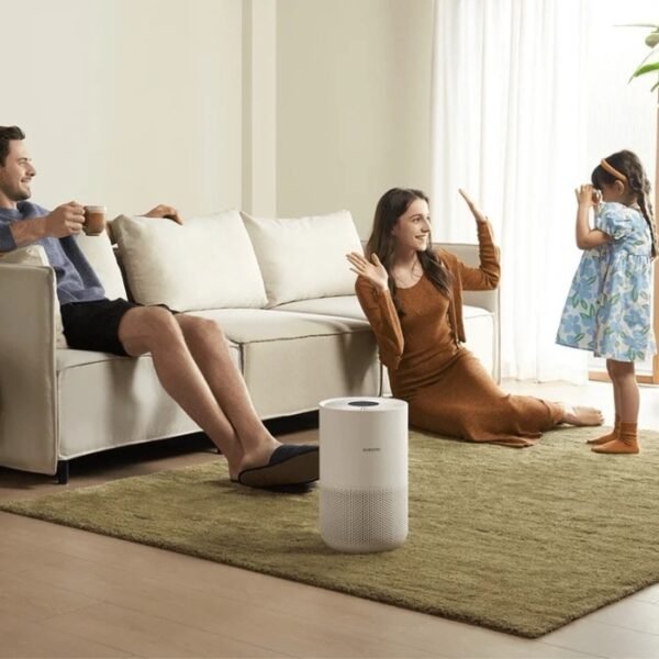 Xiaomi Smart Air Purifier 4 Compact - Image 5
