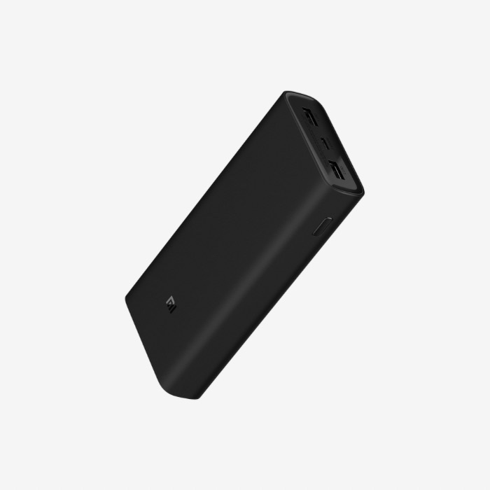 Mi Powerbank 3 20000 mAh 50W