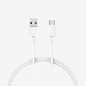 Xiaomi USB Type C Cable 1.5M White
