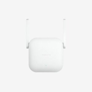 Xiaomi Wi-Fi Range Extender N300  White