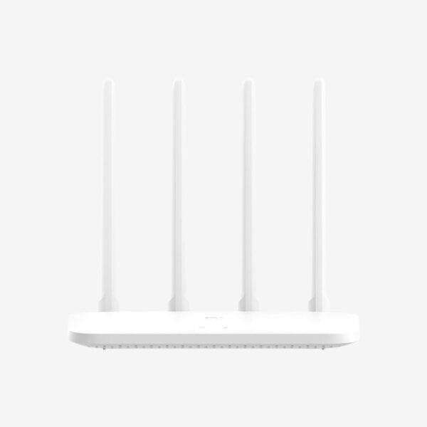 MI Router 4A White - Image 2