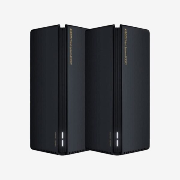 Xiaomi Mi Mesh System Ax3000 Wifi6 (2 Pack)