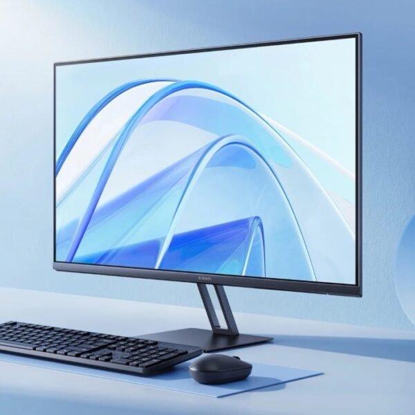 Xiaomi A27i Monitor 27-Inch - Image 2