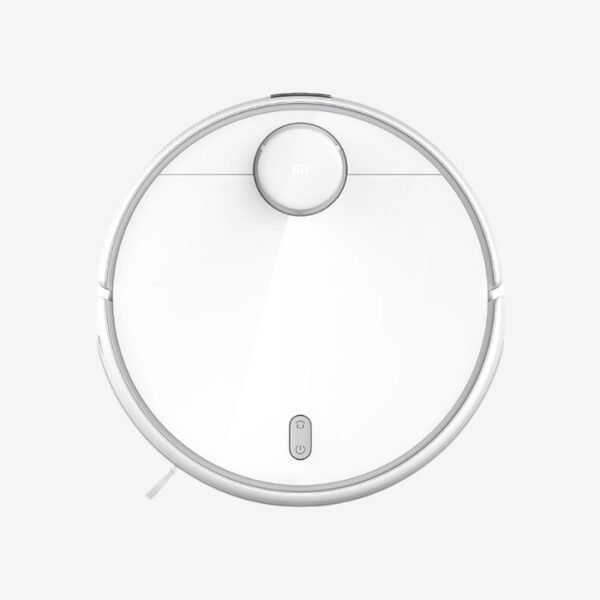Mi Robot Vacuum-Mop 2 Pro - Image 2