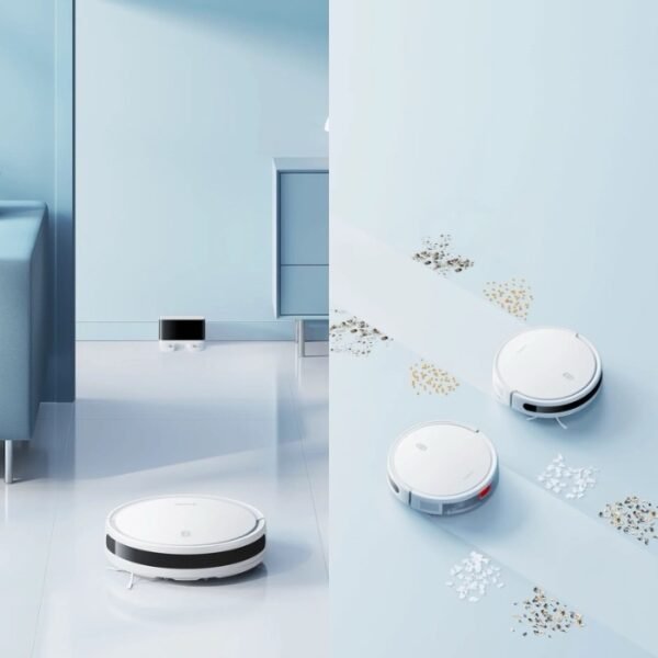 Mi Robot Vacuum E10 - Image 5
