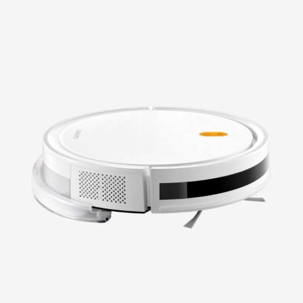 Xiaomi Robot Vacuum E5 EU White - Image 2