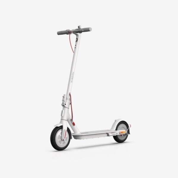 Xiaomi Mi Electric Scooter 3 Lite White