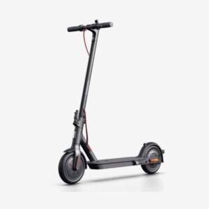 Xiaomi Mi Electric Scooter 3 Lite Black