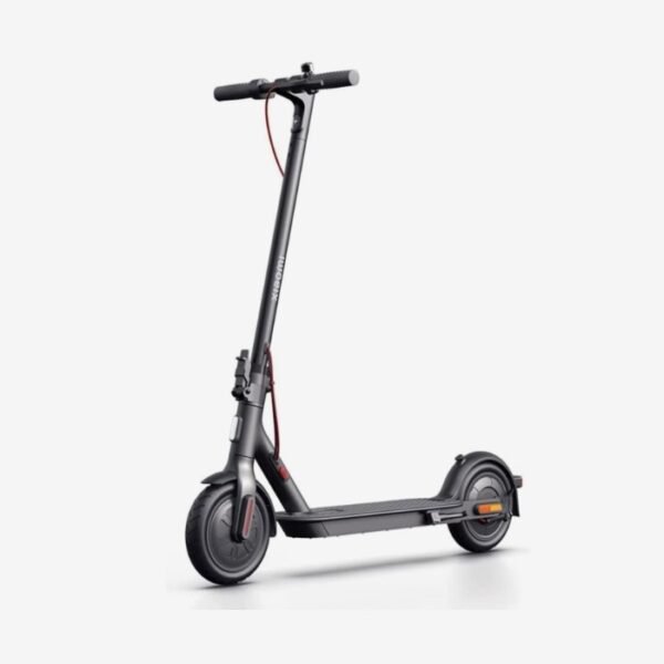 Xiaomi Mi Electric Scooter 3 Lite Black