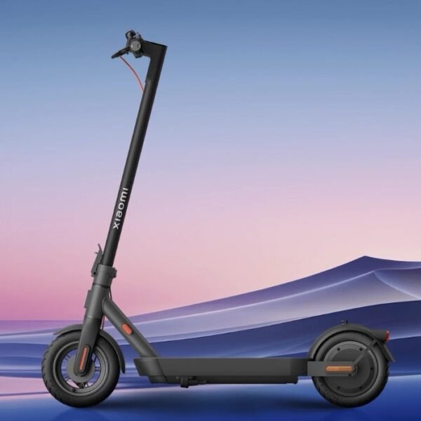 Xiaomi Electric Scooter 4 Pro 2nd Gen - Image 3