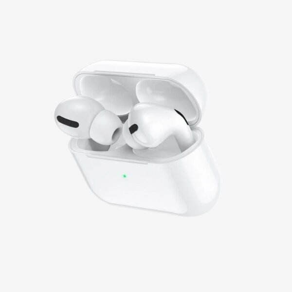Exact Buds Pro With Black Silicone Sleeve EX-16 - Image 2
