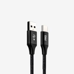 Exact 60W USB-A to C cable EX-1107