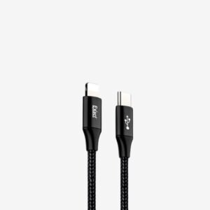 Exact High Power C to Lightning Cable 120W EX-1110