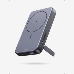 Ugreen Magsafe Power Bank 10000mah With Kickstand PB206