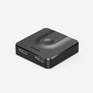 Ugreen DisplayPort Bi-Directional Switch CM430