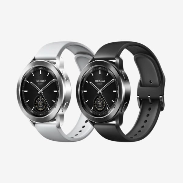 Xiaomi Watch S3 Smart Watch - Image 3