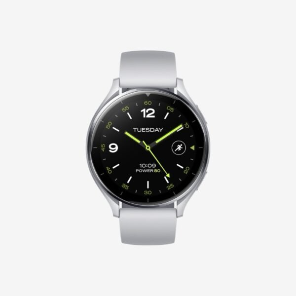 Xiaomi Watch 2 Smart Watch - Image 3