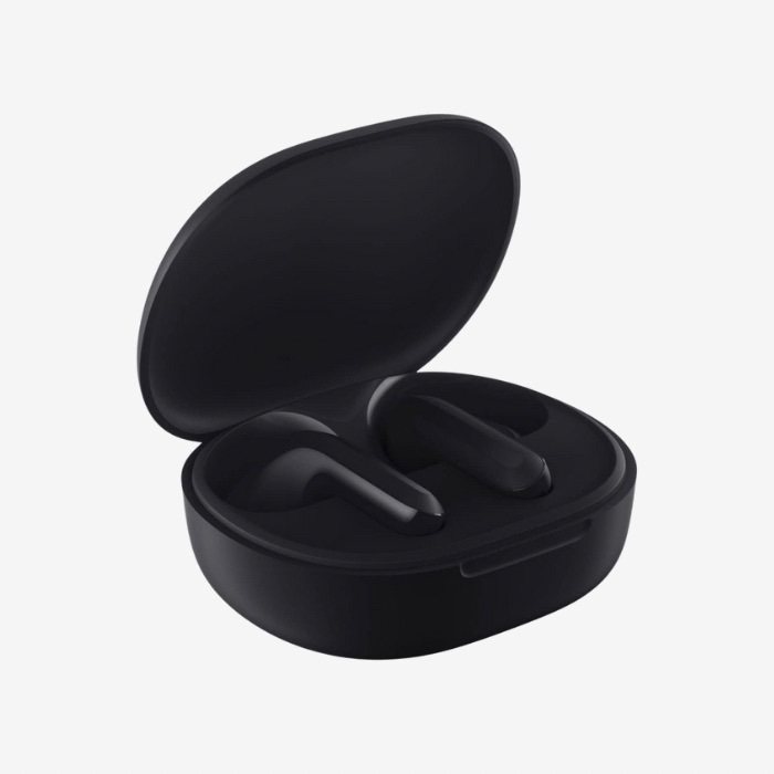 Xiaomi Redmi Buds 4 Lite - Black - Image 3