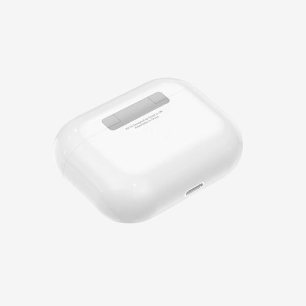 Exact Buds Pro With Black Silicone Sleeve EX-16 - Image 5