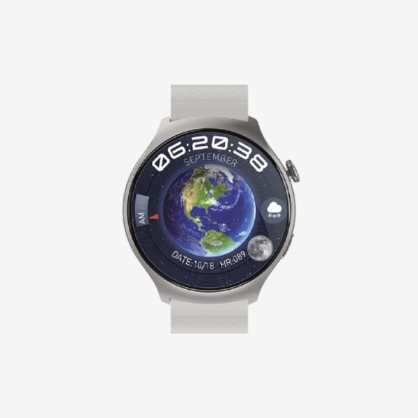 Exact Aurora Smart Watch EX- 1220
