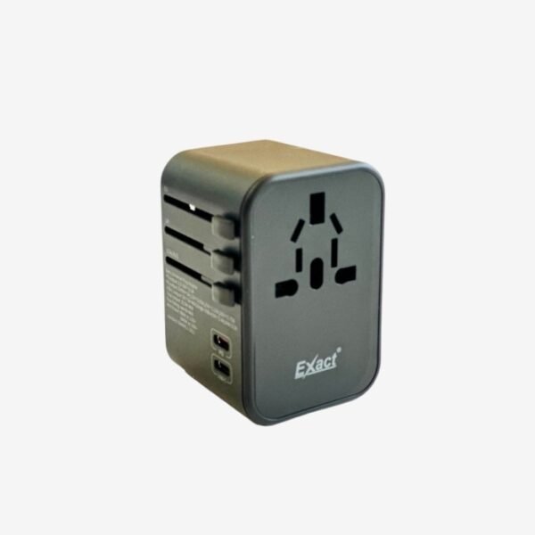 Exact Universal Conversion Charger EX- 720 - Image 2