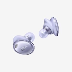 Anker Liberty Pro 3 Wireless Headphones Purple A39520Q1