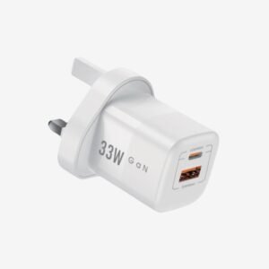 Exact Mini Power GaN 11 33W Adaptor EX- 1097
