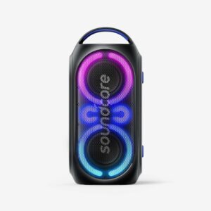 Anker Soundcore Rave Party 2 A3399H11 – Black