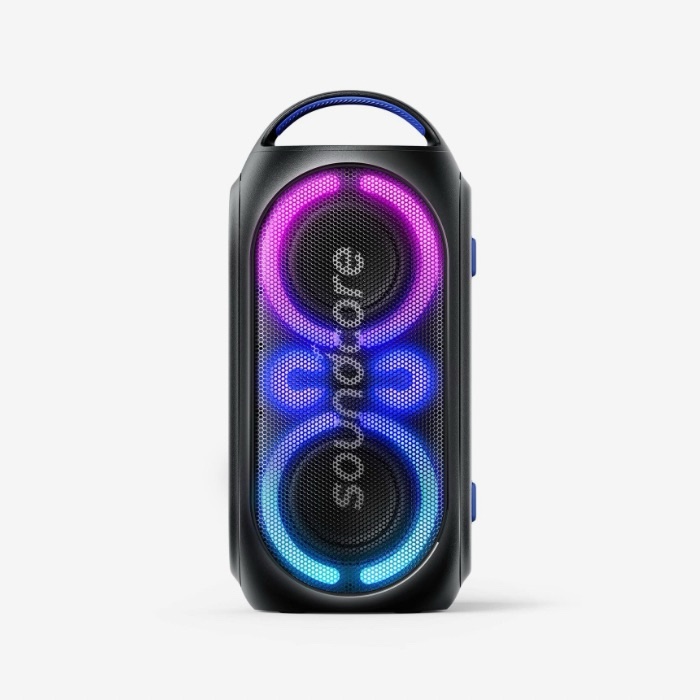 Anker Soundcore Rave Party 2 A3399H11 – Black
