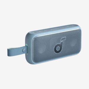 Anker Soundcore Motion 300 Portable Bluetooth Speaker A3135031 Blue