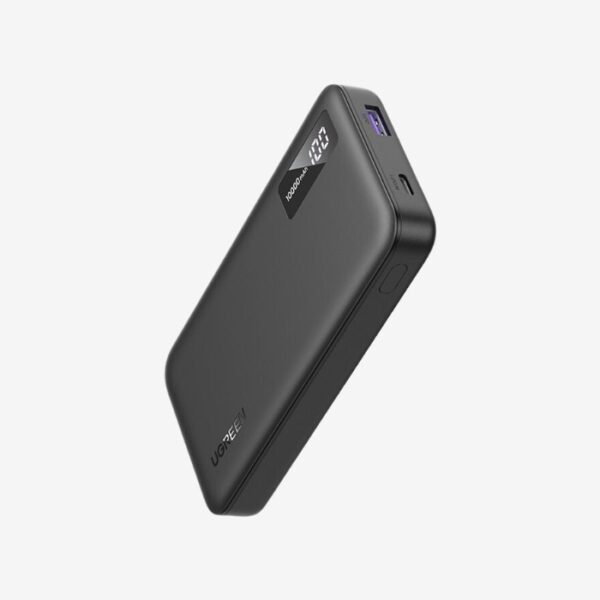 Ugreen 10000Mah Mini Quick Charging 20W Power Bank PB311