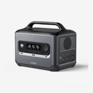 UGREEN PowerRoam Portable Power Station 1024Wh 1200W UK GS1200
