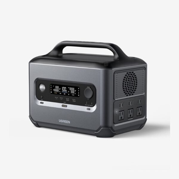 UGREEN PowerRoam Portable Power Station 1024Wh 1200W UK GS1200