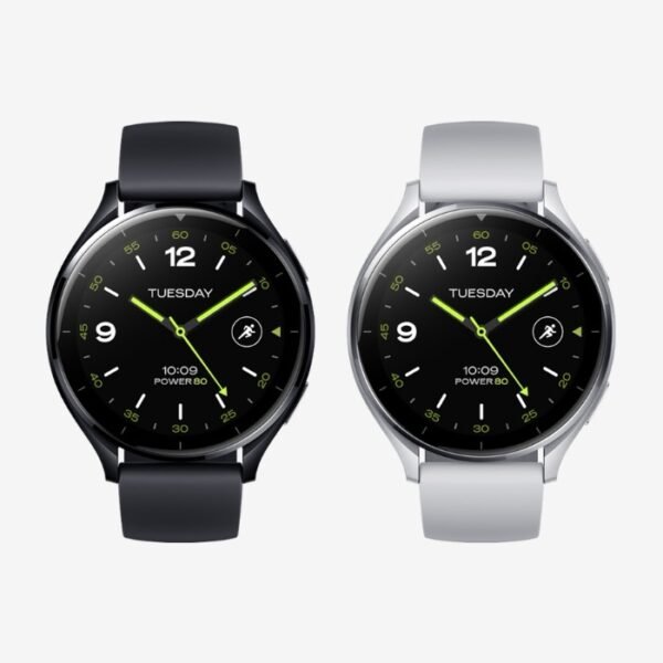 Xiaomi Watch 2 Smart Watch - Image 2